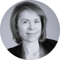 Consultante, Coach professionnel certifié